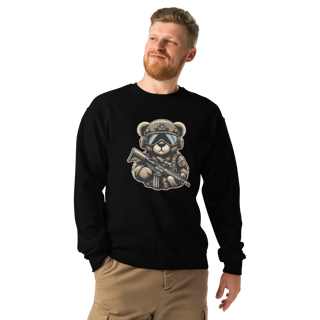 Nome do produto BEAR FORCE