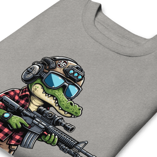 Nome do produto TACTICAL GATOR
