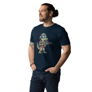 Nome do produto TACTICAL GATOR
