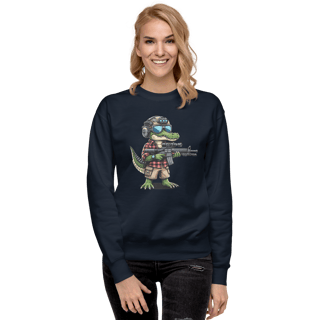 Nome do produto TACTICAL GATOR