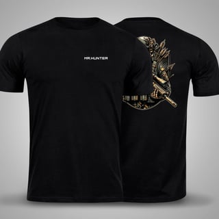 Nome do produto SKULL HUNTER
