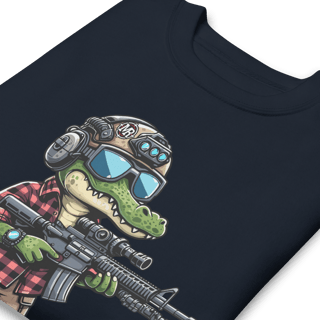 Nome do produto TACTICAL GATOR