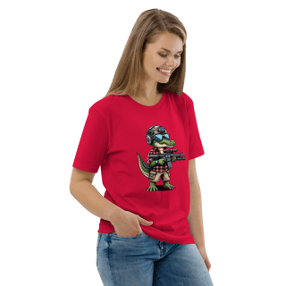 Nome do produto TACTICAL GATOR