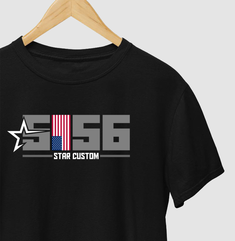 556 USA