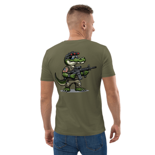 Nome do produto FLORIDA ALLIGATOR