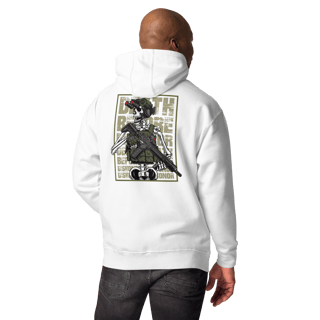 Nome do produto DEATH BEFORE DISHONOR