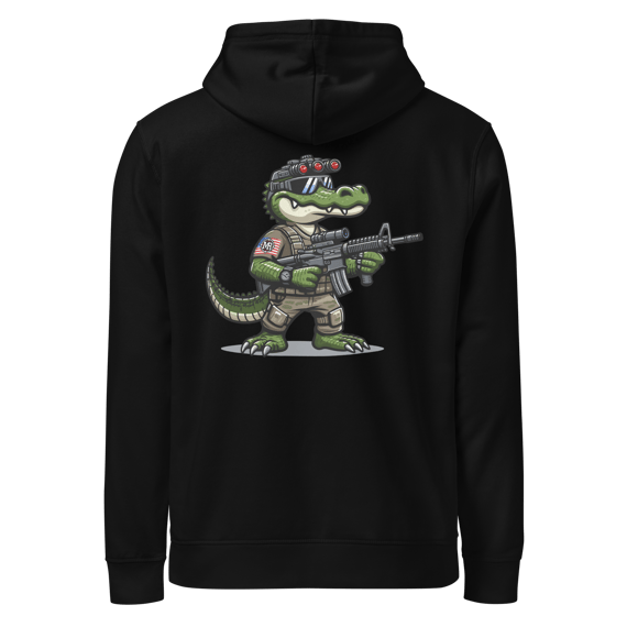 FLORIDA ALLIGATOR