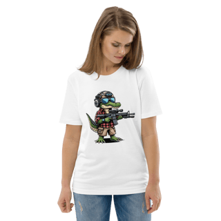 Nome do produto TACTICAL GATOR