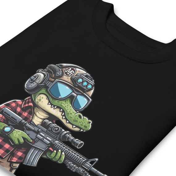 TACTICAL GATOR