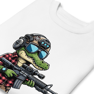 Nome do produto TACTICAL GATOR
