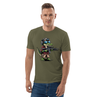 Nome do produto TACTICAL GATOR