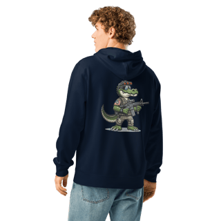 Nome do produto FLORIDA ALLIGATOR