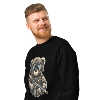 Nome do produto BEAR FORCE
