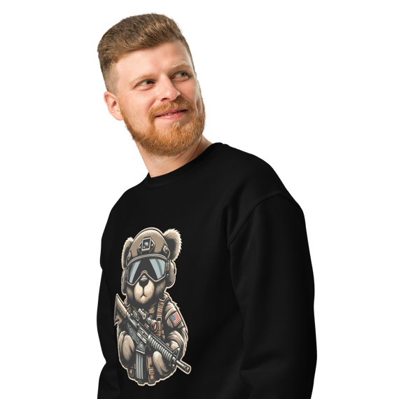 BEAR FORCE