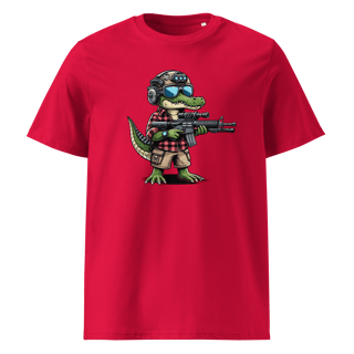 Nome do produto TACTICAL GATOR