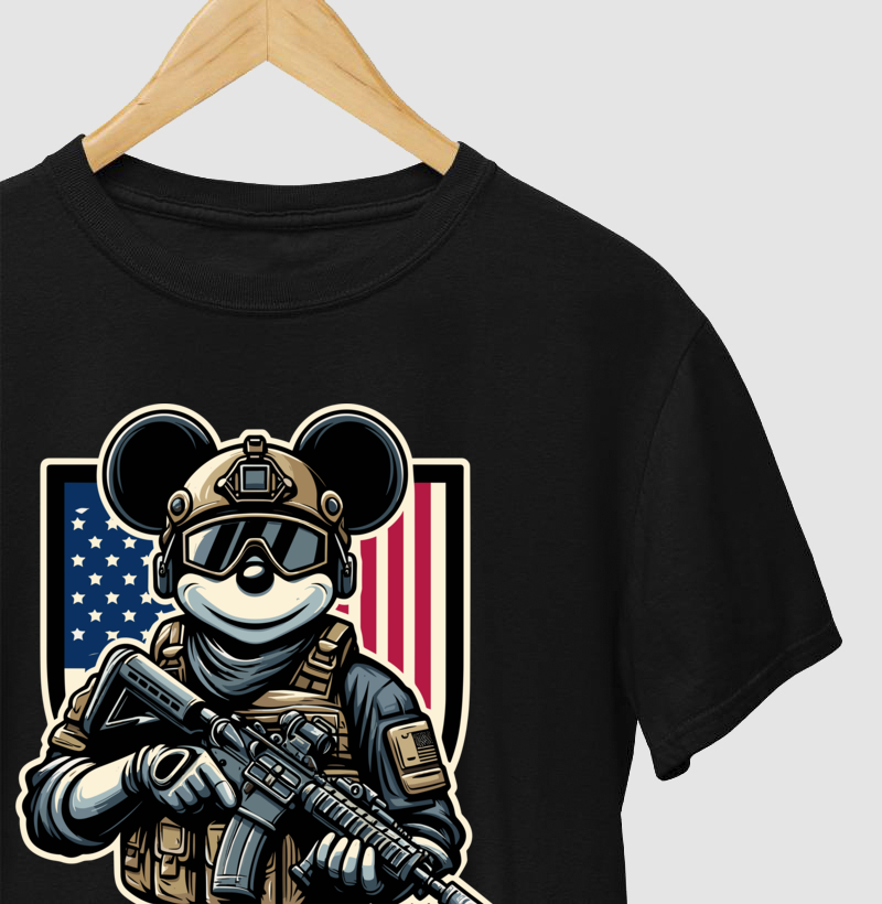 TACTICAL RAT