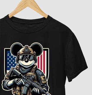 TACTICAL RAT