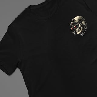 Nome do produto MR.SKULL