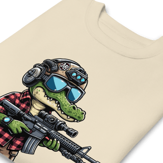 Nome do produto TACTICAL GATOR