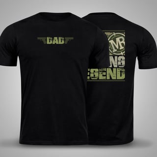 Nome do produto DAD HERO