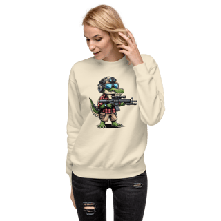 Nome do produto TACTICAL GATOR