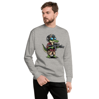 Nome do produto TACTICAL GATOR