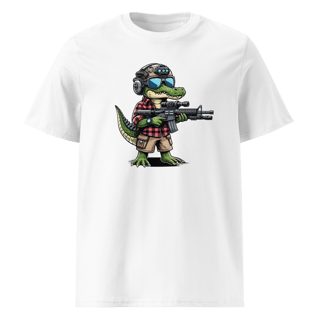 Nome do produto TACTICAL GATOR