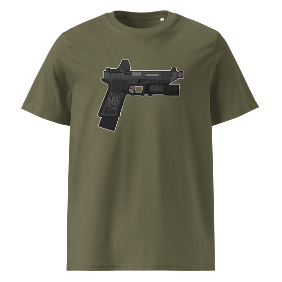 PISTOL GLCK