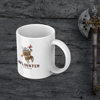 Nome do produto Caneca Influhater Memes
