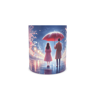 Nome do produto Caneca Eu Amo Dorama
