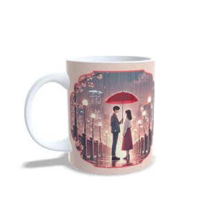 Nome do produto Caneca Não Vejo a Hora de Assistir Meu Dorama