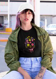 Nome do produto Camiseta Urban Street