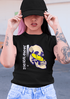 Camiseta Soul garben 