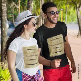 Camiseta - You must have a plan