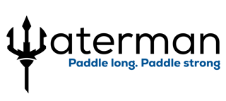 Nome do produto Caneca Waterman - Paddle Long, Paddle Strong.