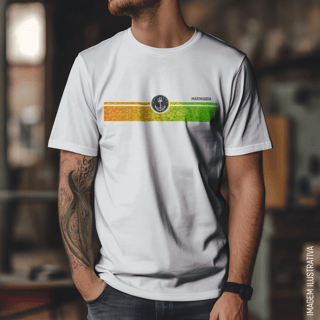 Camiseta Marinharia
