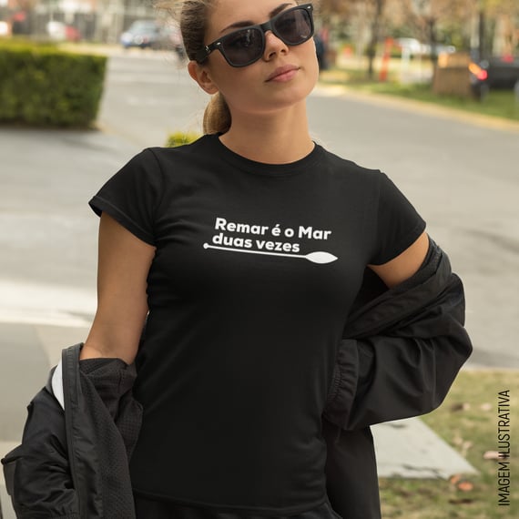 Baby Look - PERSONALIZE-SE