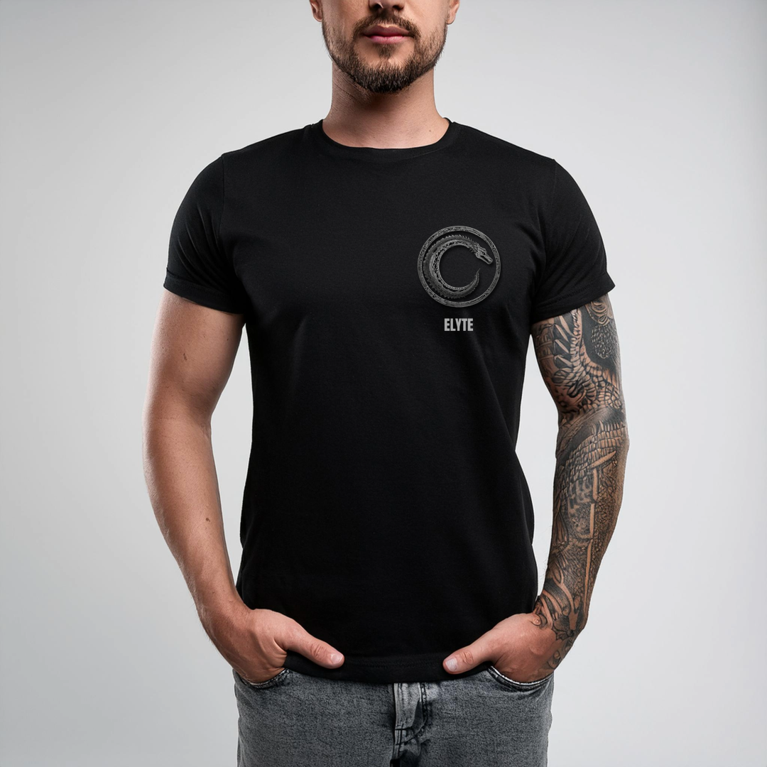 CAMISETA OUROBOROS