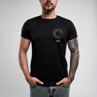 CAMISETA OUROBOROS