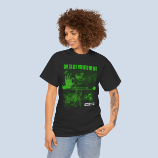 Nome do produto Camiseta Got To Get You Into My Life Unissex