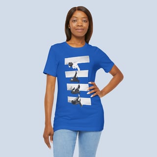 Nome do produto Camiseta Abbey Road Crosswalk Unissex