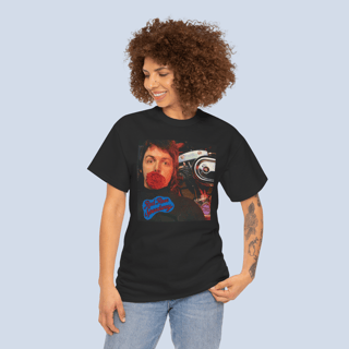 Nome do produto Camiseta Red Rose Speedway