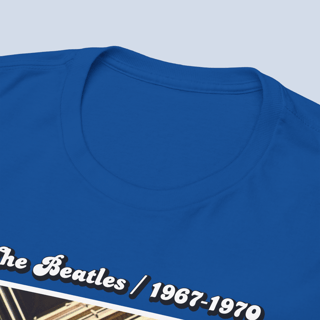 Nome do produto Camiseta Blue Album Unissex