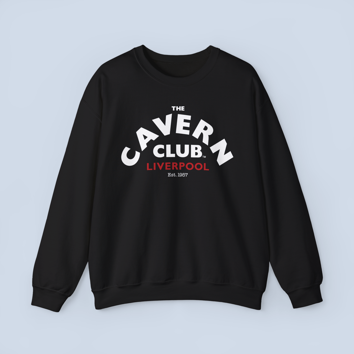 Nome do produto: Moletom Cavern Club Liverpool Unissex