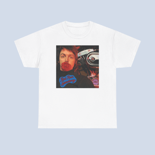 Nome do produto Camiseta Red Rose Speedway