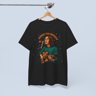 Nome do produto Camiseta Across The Universe John Lennon Unissex