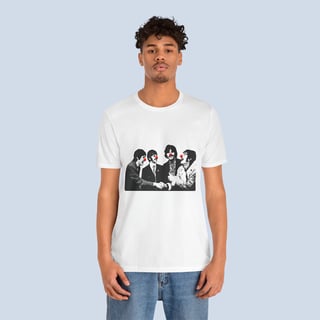 Nome do produto Camiseta Red Nose Day Unissex