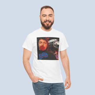 Nome do produto Camiseta Red Rose Speedway