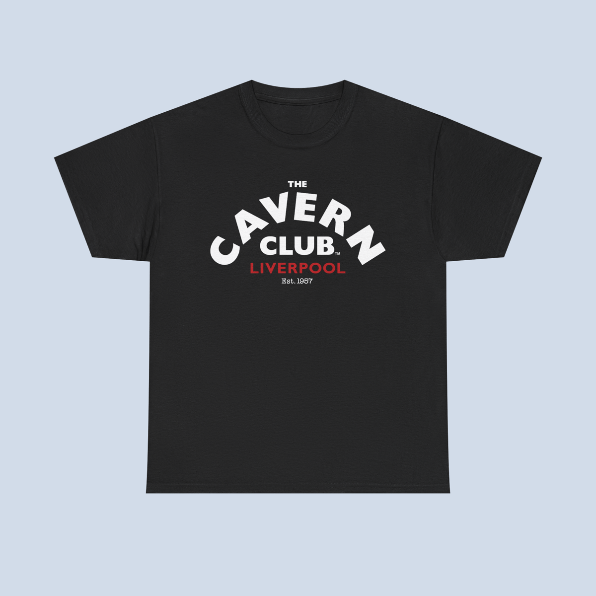 Nome do produto: Camiseta Cavern Club Liverpool Unissex