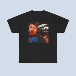 Camiseta Red Rose Speedway